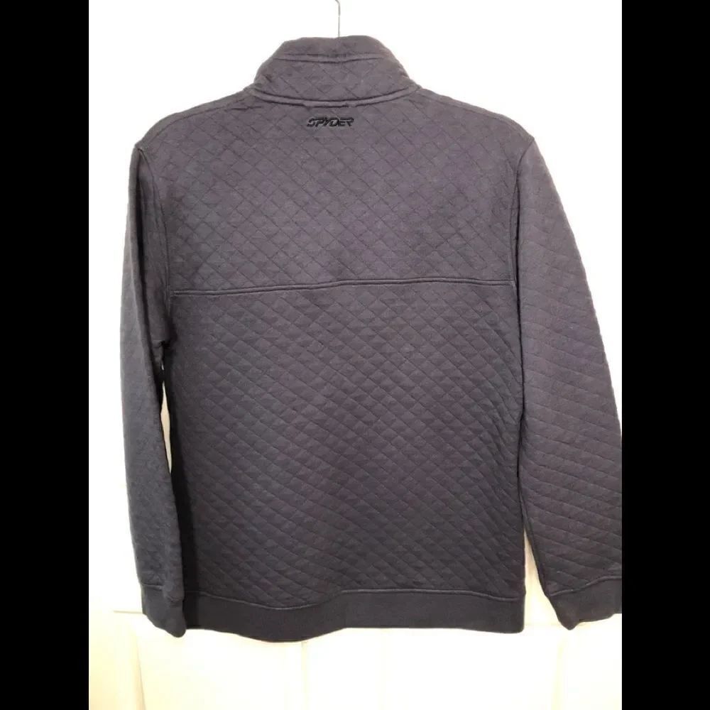Spyder pullover - Picture 2 of 5